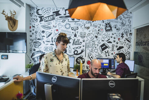 Elad Systems AI Office Elad Systems AI Office