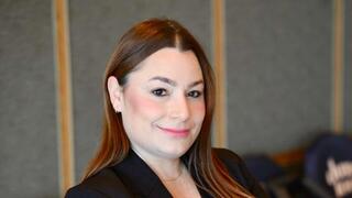 שילה זברו וייס, Senior Director, Duns 100 - Rankings & Strategy