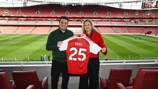 Alex Bouaziz Juliet Slot