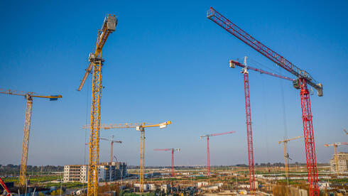 בדרך להנפקה, גיא ודורון לוי מגייסים 300‑400 מיליון שקל לפי 2 מיליארד שקל