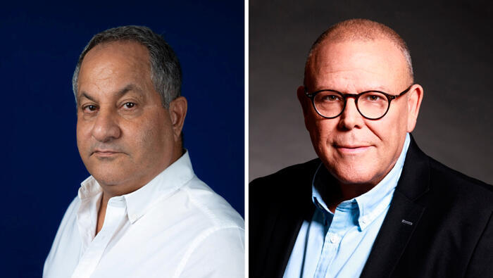 ארבעה חודשים אחרי מעצר אביה בפרשת ההסתדרות: חן גבאי מונתה לתפקיד בכיר בלשכת סוכני הביטוח