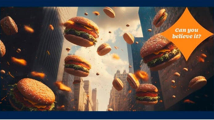 בשר מתורבת מתוך עמוד הפייסבוק של בליבר מיטס