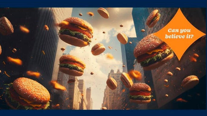 בשר מתורבת מתוך עמוד הפייסבוק של בליבר מיטס