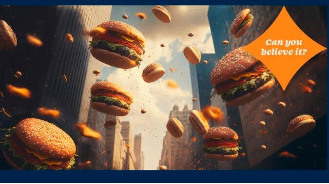 מתוך עמוד הפייסבוק של החברה (צילום: מסך פייסבוק Believer Meats) בשר מתורבת מתוך עמוד הפייסבוק של בליבר מיטס