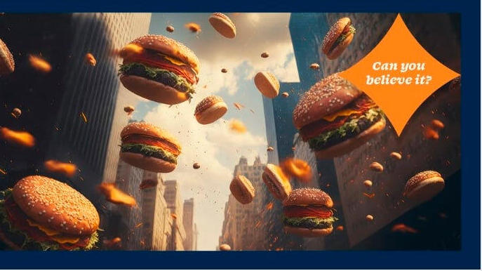 בשר מתורבת מתוך עמוד הפייסבוק של בליבר מיטס (צילום: מסך פייסבוק Believer Meats) בשר מתורבת מתוך עמוד הפייסבוק של בליבר מיטס