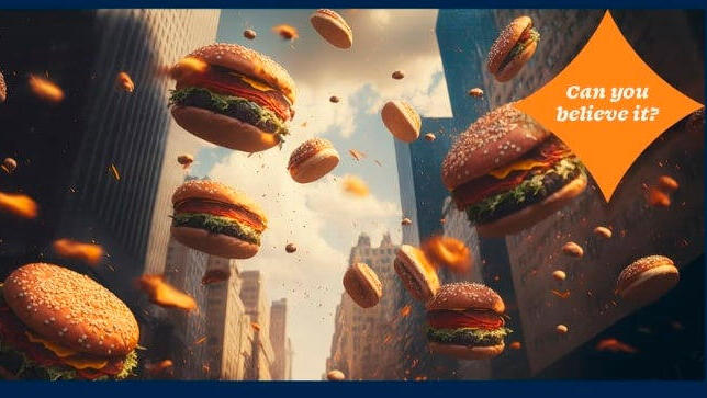 בשר מתורבת מתוך עמוד הפייסבוק של בליבר מיטס