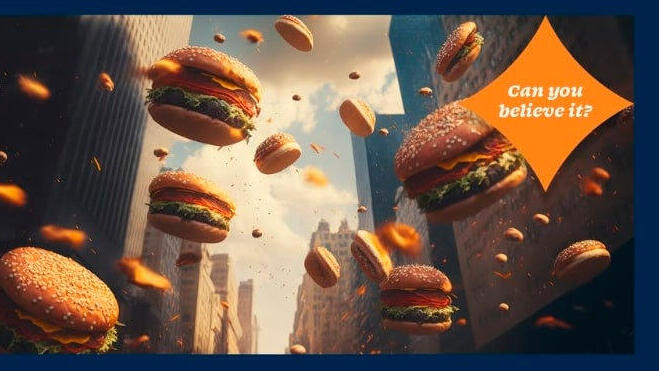 בשר מתורבת מתוך עמוד הפייסבוק של בליבר מיטס