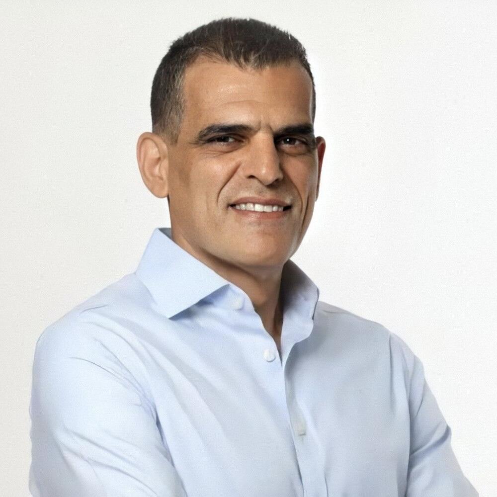 אלון בן צור יו״ר איגוד ההייטק ומנכ״ל בינת תקשורת מחשבים