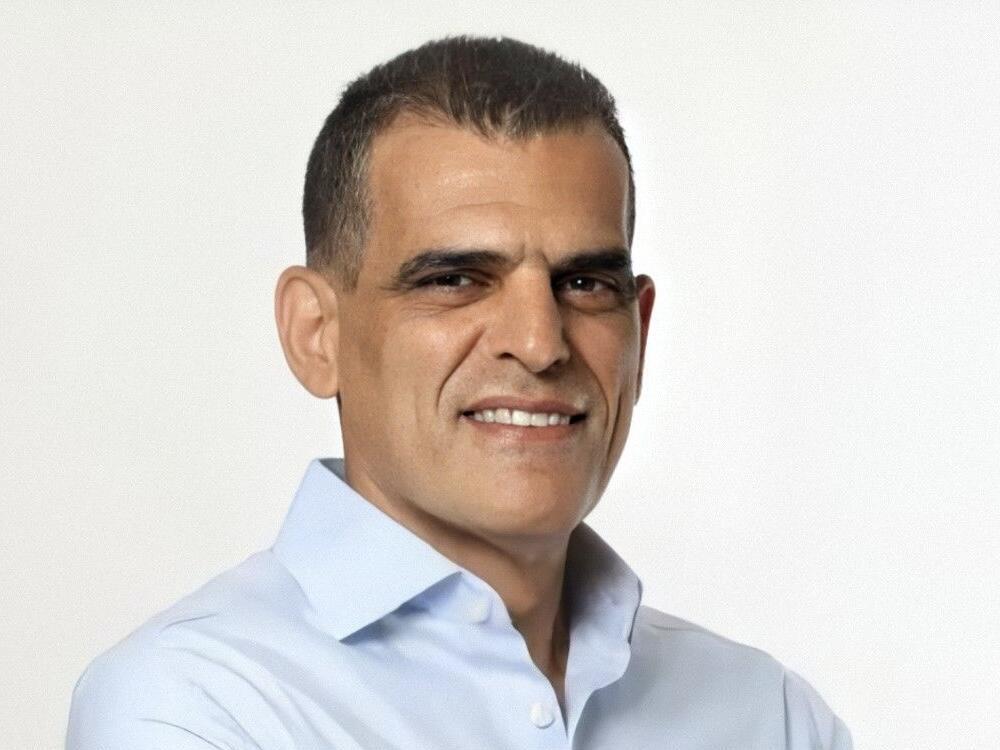 אלון בן צור יו״ר איגוד ההייטק ומנכ״ל בינת תקשורת מחשבים