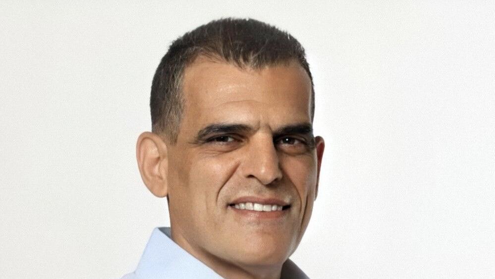 אלון בן צור יו״ר איגוד ההייטק ומנכ״ל בינת תקשורת מחשבים