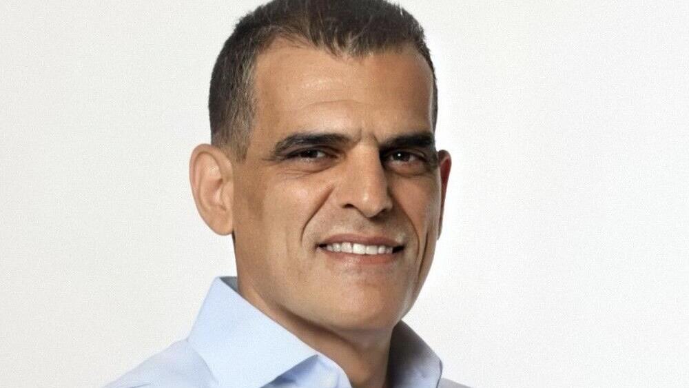 אלון בן צור יו״ר איגוד ההייטק ומנכ״ל בינת תקשורת מחשבים