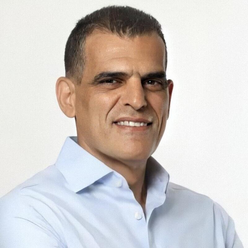 אלון בן צור (צילום: איגוד ההייטק) אלון בן צור יו״ר איגוד ההייטק ומנכ״ל בינת תקשורת מחשבים