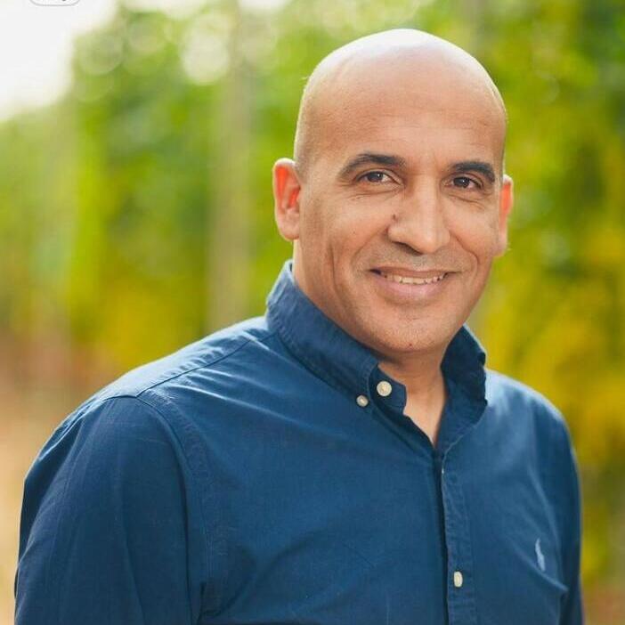 עמית יפרח (צילום: תנועת המושבים) עמית יפרח מזכ"ל תנועת המושבים ויו"ר התאחדות חקלאי ישראל