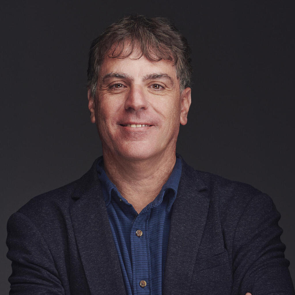 עמית סיון מנכ"ל S.P.Data