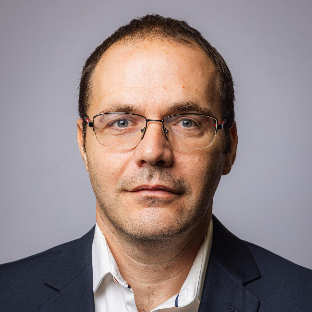 עו"ד יפתח שמעוני