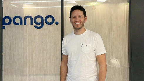 צילום: עופר חג'יוב "חלמתי להיות פקח עם ג'יפ במצפה רמון, גדלתי הכי רחוק שאפשר מההייטק"