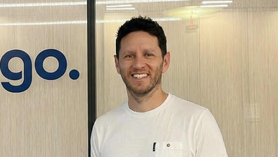 יונתן אלון מנכ"ל פנגו