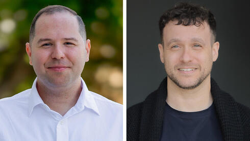 צילומים: רמי סיני, עוז שכטר המירוץ לבינה מלאכותית - ישראל תישאר מאחור אם לא תאיץ פיתוח תשתיות אנרגיה