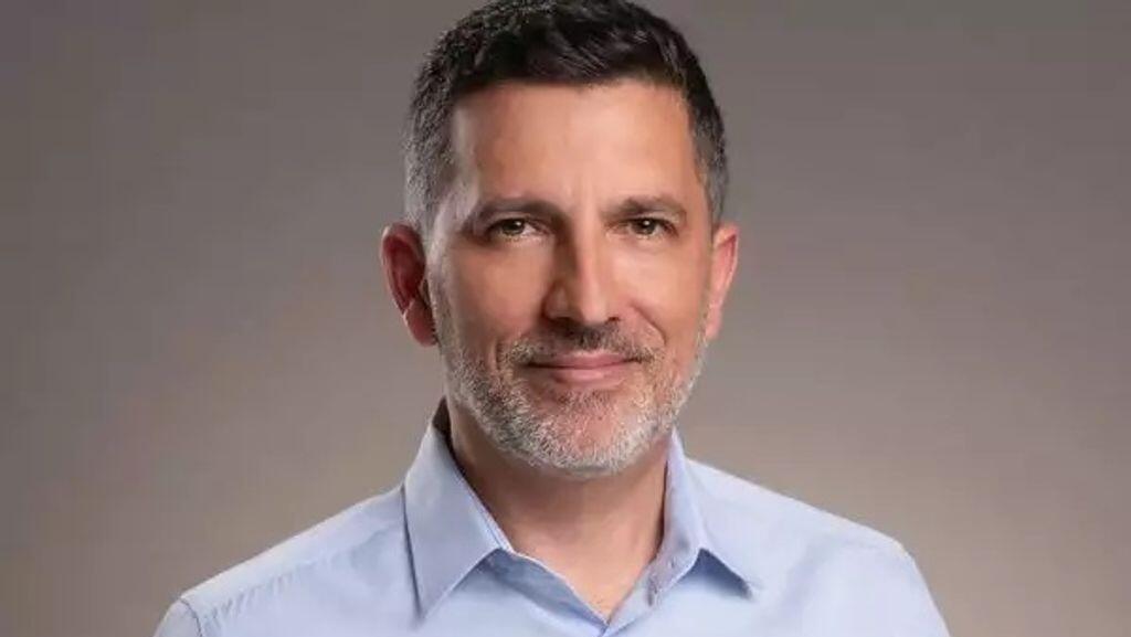 ד"ר אורן סתר, סמנכ"ל הטכנולוגיות של חברת פאגאיה