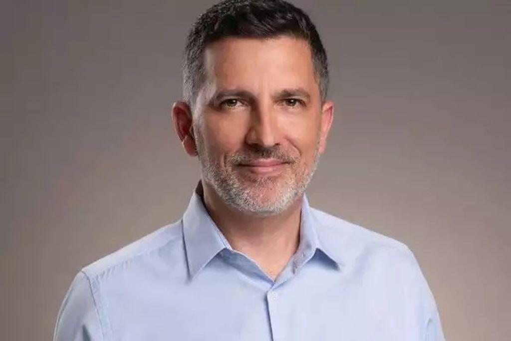 ד"ר אורן סתר, סמנכ"ל הטכנולוגיות של חברת פאגאיה (צילום: אור פרבוזניק) ד"ר אורן סתר, סמנכ"ל הטכנולוגיות של חברת פאגאיה