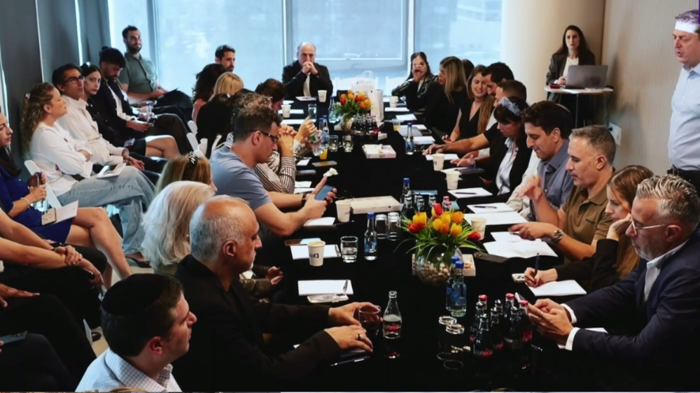 הגישה המשולבת שמביאה לשבירת חסמים בענף הנדל"ן