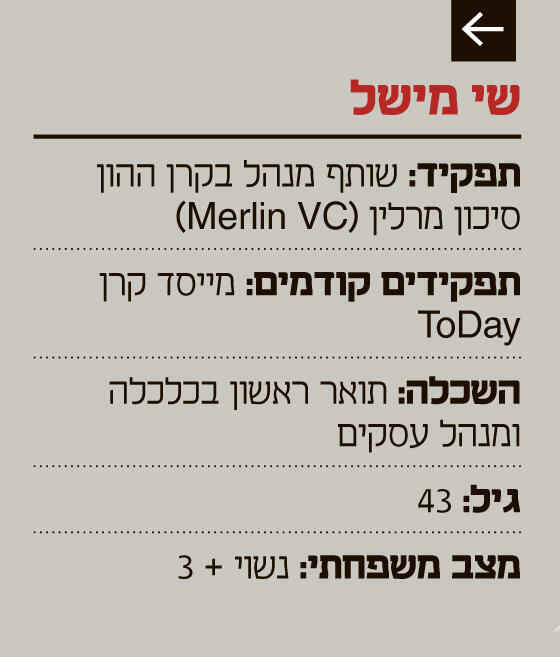 אינפו שי מישל