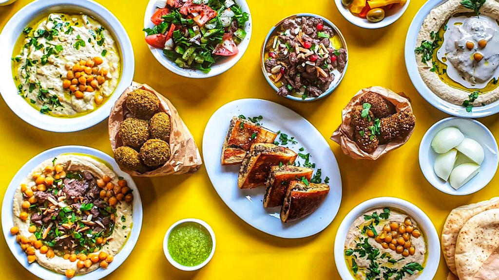 אלקלחה (צילום: יעקוב בלומנטל) אלקלחה