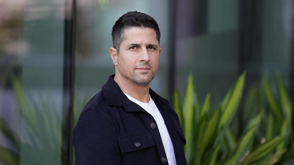 שי מישל שותף מנהל בקרן ההשקעות מרלין ונצ'רס