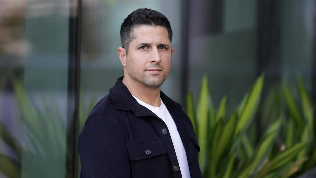 שי מישל שותף מנהל בקרן ההשקעות מרלין ונצ'רס