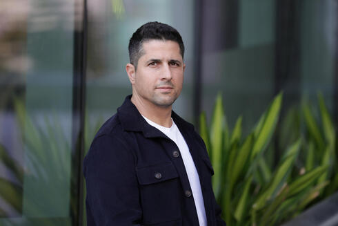 Shay Michel Shay Michel