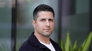 שי מישל שותף מנהל בקרן ההשקעות מרלין ונצ'רס