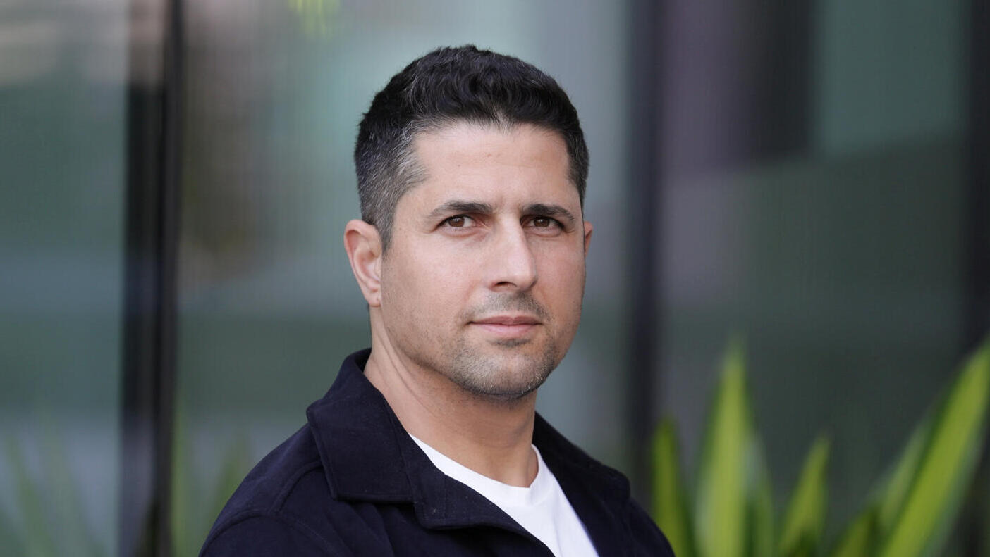 שי מישל שותף מנהל בקרן ההשקעות מרלין ונצ'רס