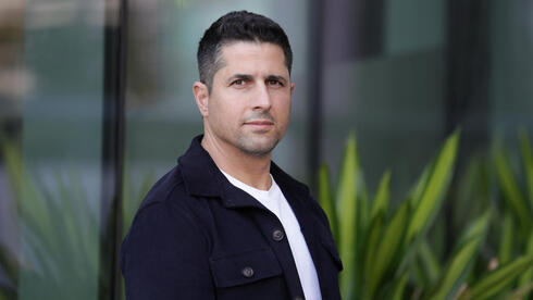 צילום: אוראל כהן "אני אופטימי לגבי היזמים המנוסים אבל יש הרבה חברות שלא יצליחו להיות וויז"