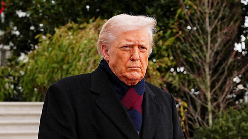 צילום: REUTERS/Aaron Schwartz 20 מדינות יוצאות נגד הממשל הפדרלי במאבק על ויזות עבודה