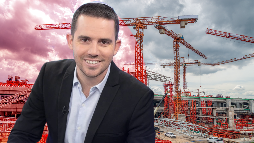 נעם סלע, מנהל הסכם הגג של פתח תקווה