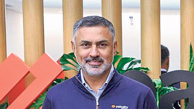 המחיר של רכישת הענק: מדוע פאלו אלטו חתכה את תחזית הרווח? | כלכליסט