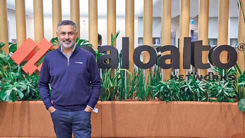 Palo Alto CEO: „The SaaS apocalypse is dead, at least in cybersecurity” | Ctech
