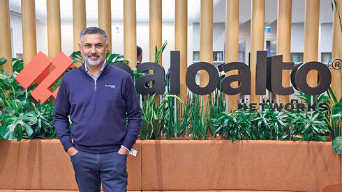 Palo Alto CEO says CyberArk is in a “pole position” as AI agents take over