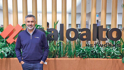 פאלו אלטו השלימה את רכישת סייברארק ב-25 מיליארד דולר, ותירשם למסחר בבורסת תל אביב