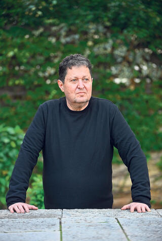 פנאי בלו סימיון פיינרו 