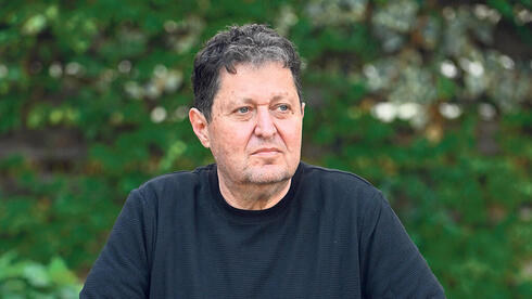 "נגרם ליצירות החד־פעמיות שלי נזק בלתי הפיך"