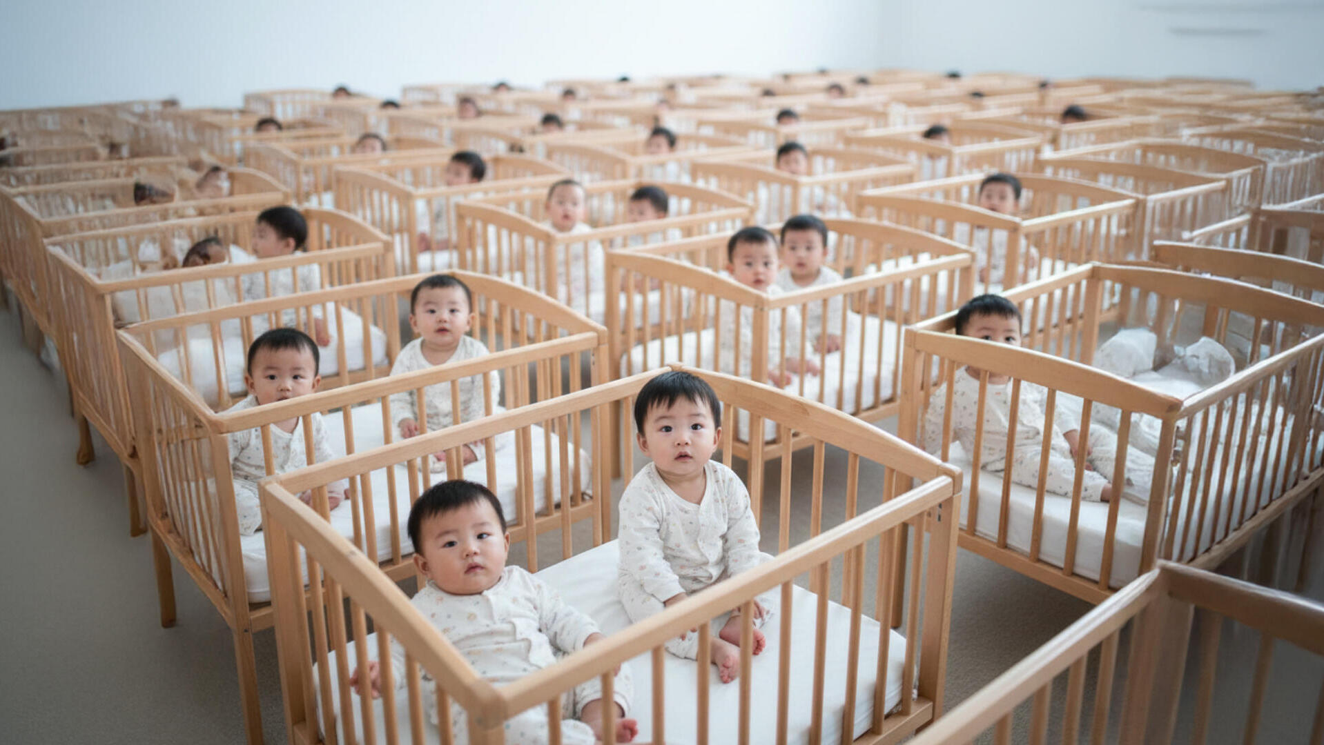 כלכליסט עולם צבא התינוקות של המיליארדרים מסין