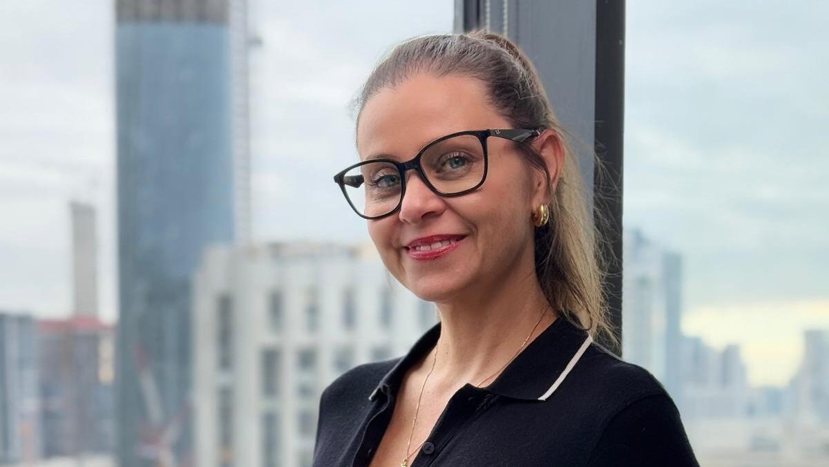 ליטל ירון מנהלת iLeadx