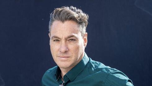 צילום: יח"צ השאלה היא לא אם יקרה האסון הלאומי הבא, אלא מתי