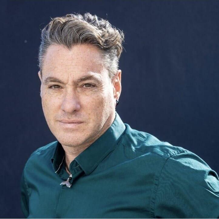 סא"ל מיל' אורן לשם