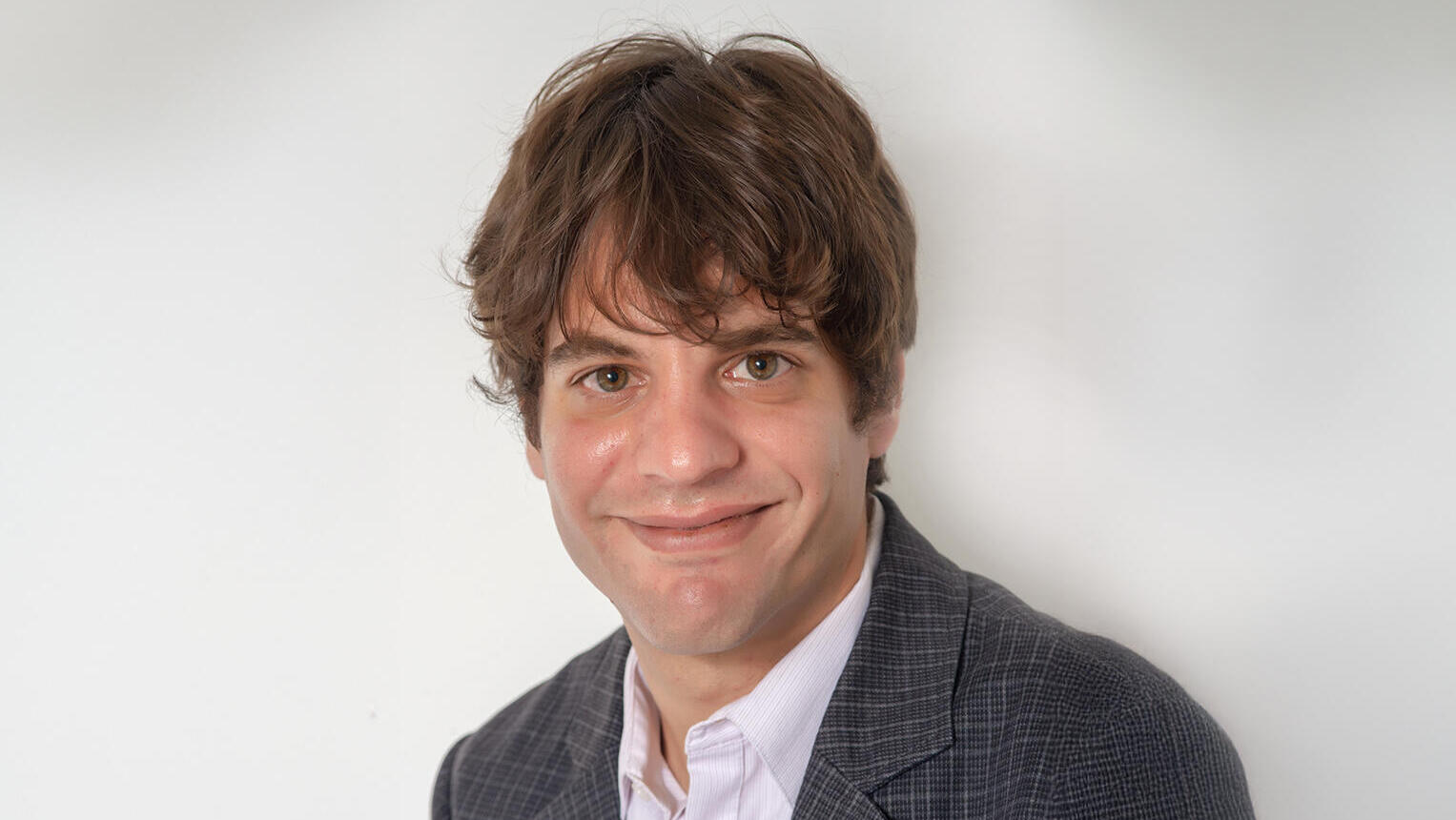 שלומי גוטמן סמנכ"ל טכנולוגיות Voicenter