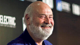 פנאי רוב ריינר במאי