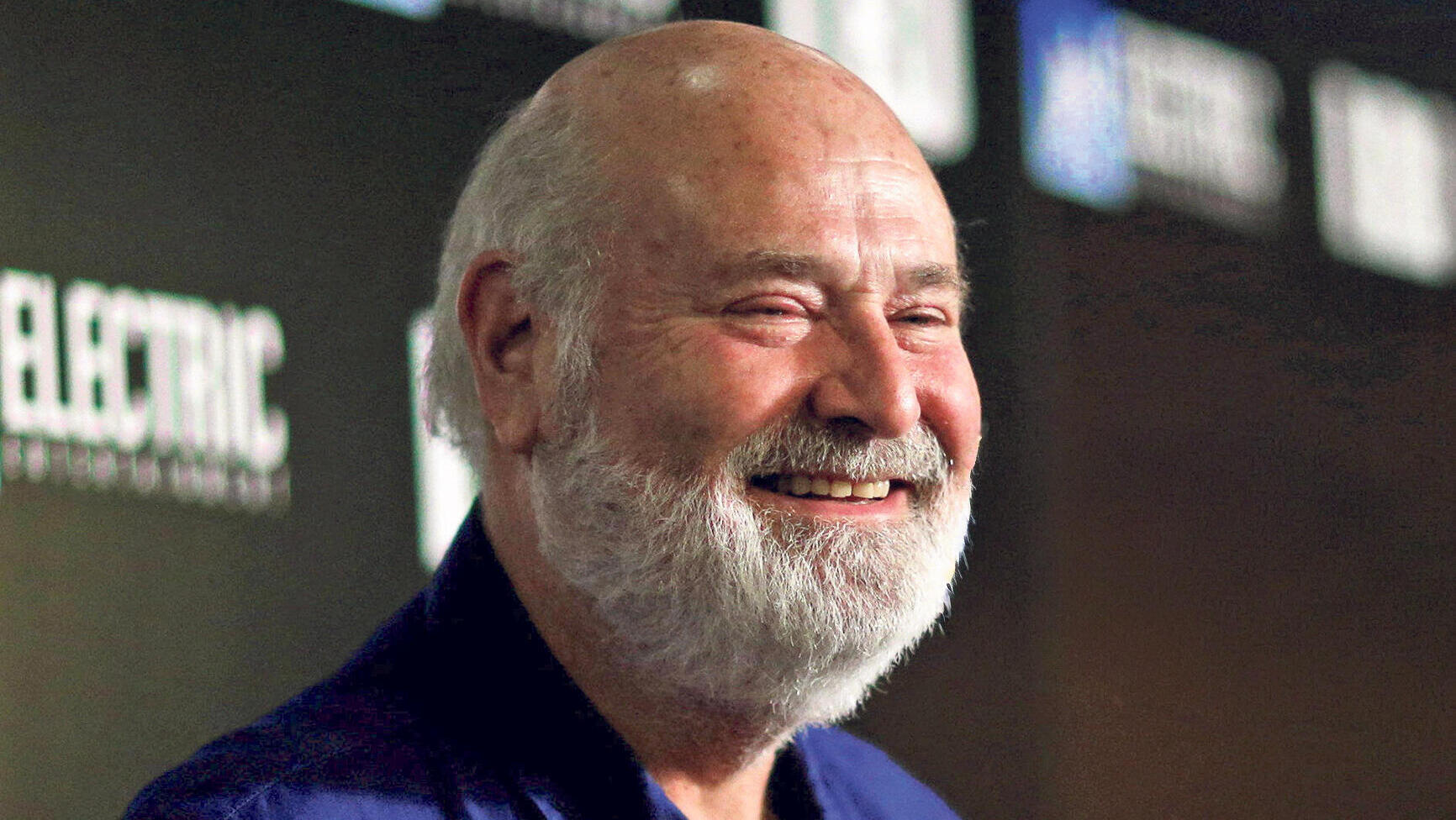 פנאי רוב ריינר במאי