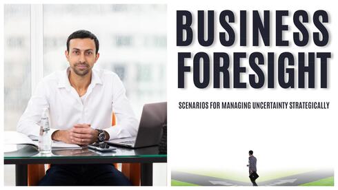 Alon Pinhas, CEO, WeCcelerate Alon Pinhas, CEO, WeCcelerate