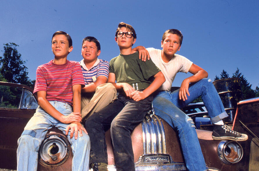 “אני והחבר’ה”. הסרט שהפך את ריינר לבמאי (צילום: imdb) פנאי סרט אני והחבר‘ה